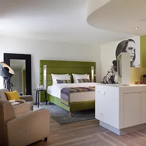 Indigo - - Victoriaplatz, An Ihg Hotel Düsseldorf