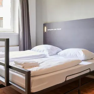 A&o Reeperbahn Hotel Hamburg-Harburg