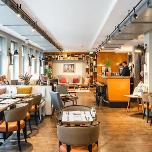 Henri Downtown Hotel Hamburg-Harburg