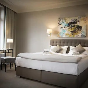 Lindenau Hotell